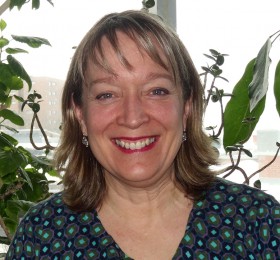 Barbara Genest