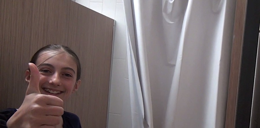 «DE L’EAU POUR TOUS, POUR TOUJOURS!» À L’ÉCOLE STE-Hélène