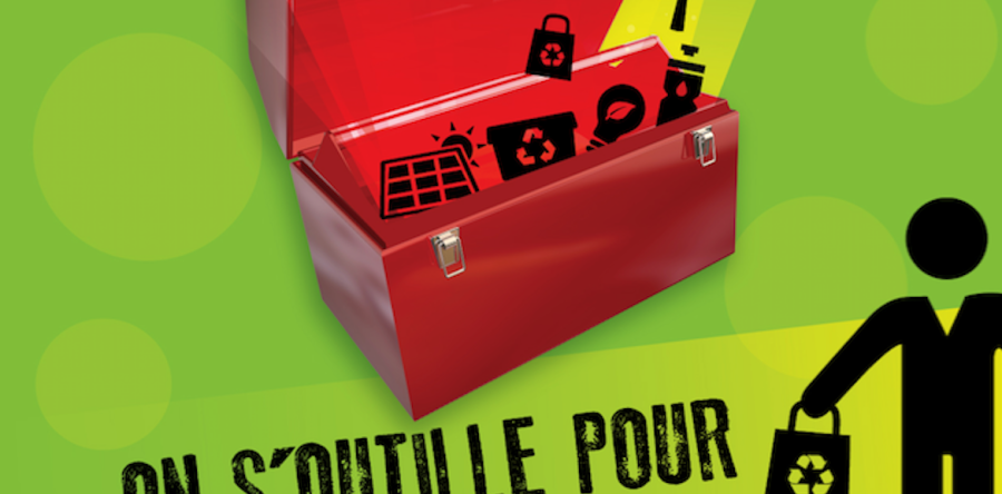 On se prépare pour la …