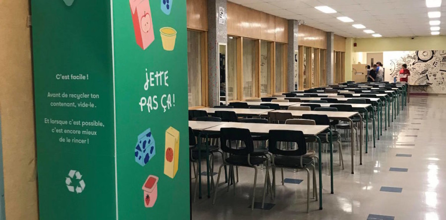 La meilleure solution pour chaque école