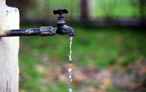 Utiliser judicieusement l’eau!