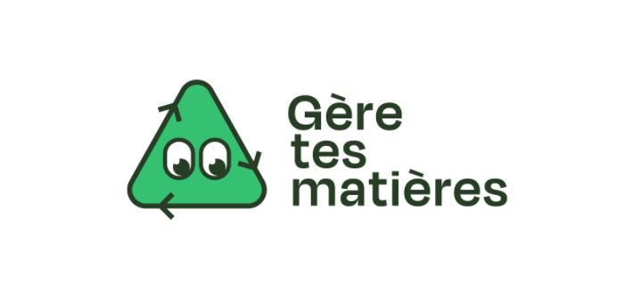 Gère tes matières