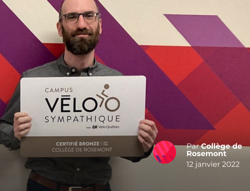 Une autre année occupée pour notre volet « ACCOMPAGNEMENT » !