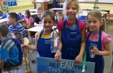 Année scolaire 2025-2026 : Il est temps de réserver !