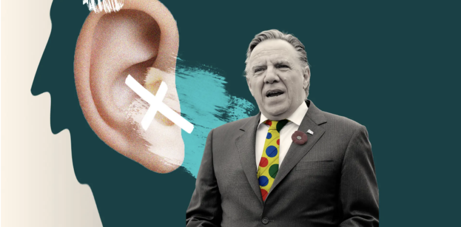 Faisons-nous entendre!