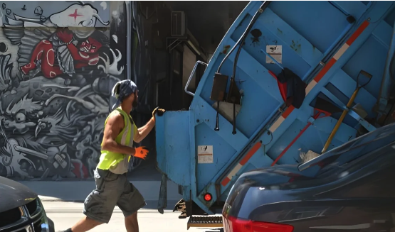 Ce que le DÉCHET dit de nous !